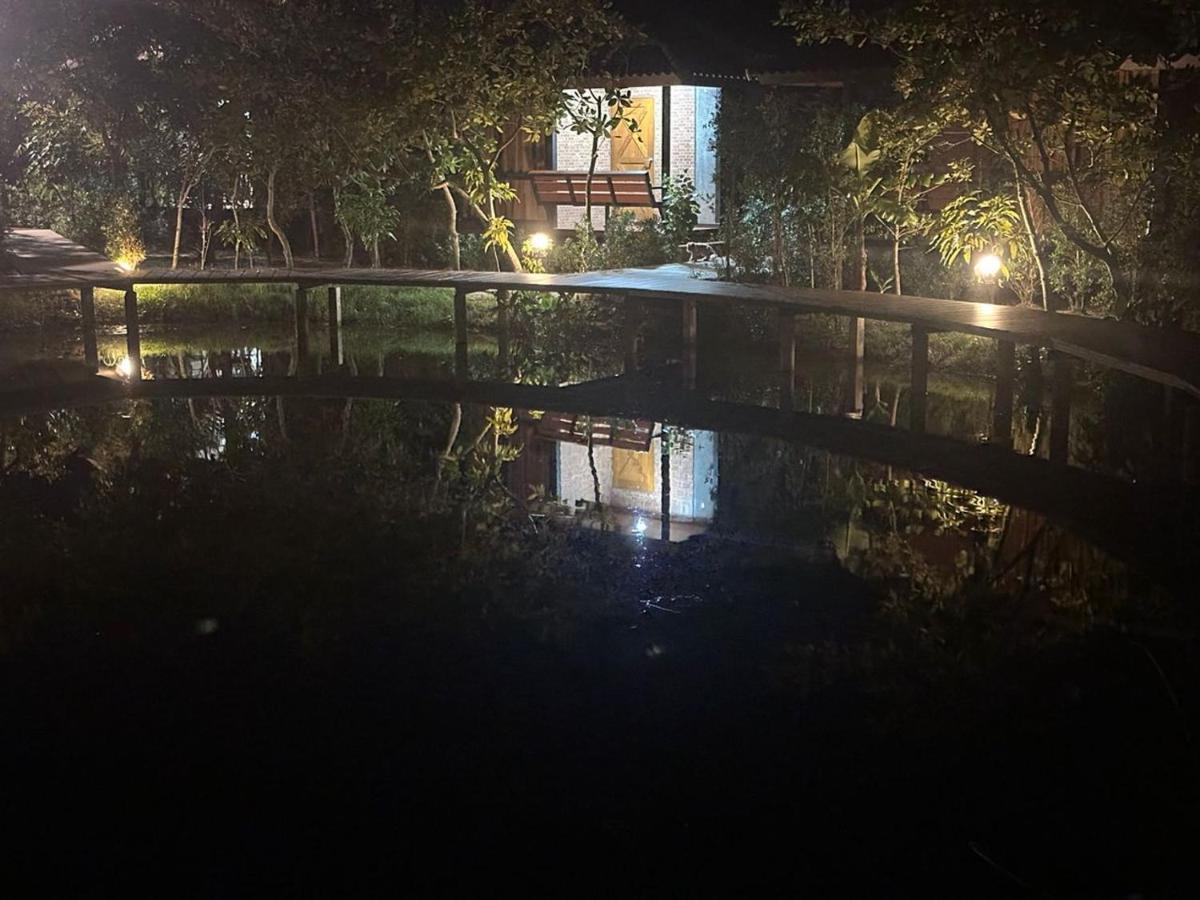 The Beatles Lagoon Chalong Exterior photo