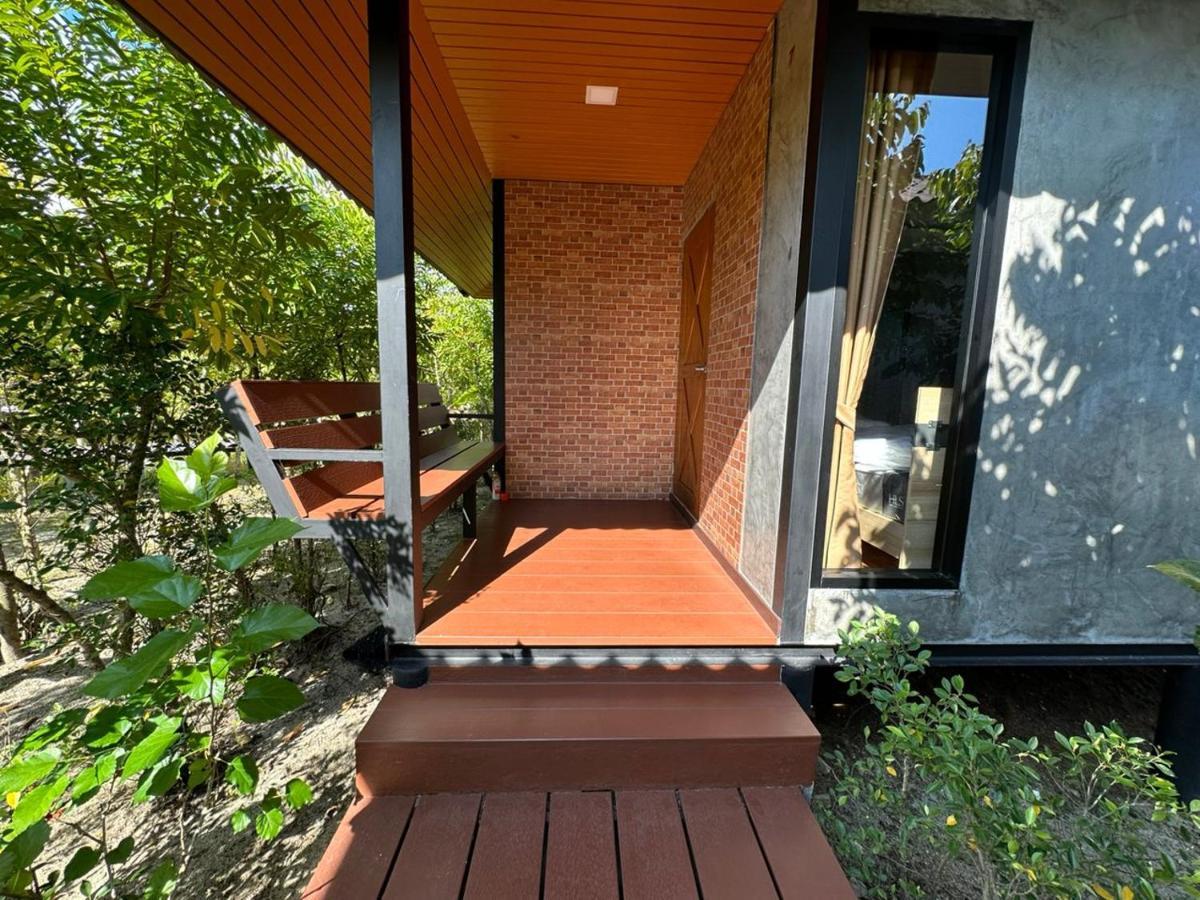 The Beatles Lagoon Chalong Exterior photo
